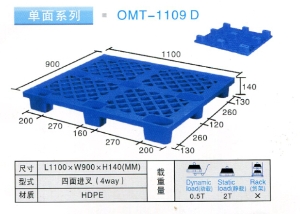 HM-1109D